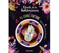 Oracle de la bohémienne: Ma bonne fortune