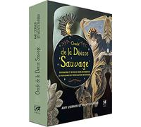 Oracle de la déesse sauvage