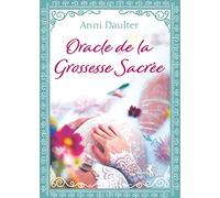 Oracle de la grossesse sacrée - Boîte cloche