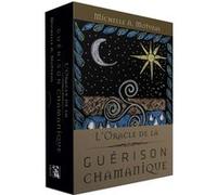 Oracle De La Guérison Chamanique