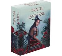 Oracle de la lanterne – Les quatre âges du féminin sacré
