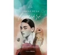 Oracle De La Lumière - Avec 44 Cartes