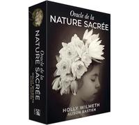 Alison Bastien – Oracle de la nature sacrée – Photographies Holly Wilmeth – Vega