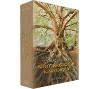 L'Oracle de la numérologie karmique