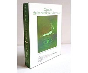 Oracle de la Pratique du Yoga