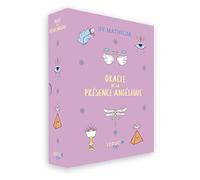 Oracle de la présence angélique