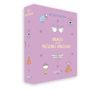Oracle de la présence angélique - Mathilda - Leduc S. - Boîte ou accessoire - Jeux livres objets