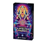Oracle de la protection magique