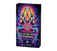 Oracle de la protection magique