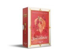 Oracle De La Souveraineté - La Voie Initiatique Des Femmes