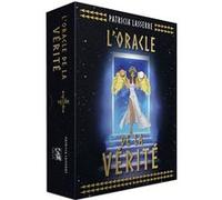 Patricia Lasserre – Oracle de la Vérité – Vega