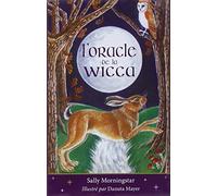 Oracle de la Wicca