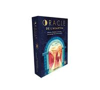 Oracle de l'Agartha: Atlantes, Pléiadiens, Lémuriens... : les messages des anciens peuples