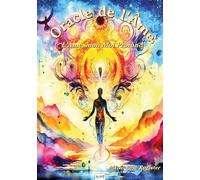 Oracle de l'Âme - Marie-Rose Rogister - Nombre 7 - broché - Essai