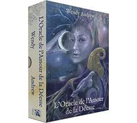 Oracle de l'amour de la déesse