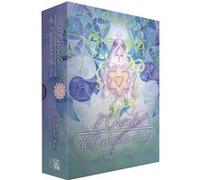 Vega – Oracle de l'Amour de Soi – 44 cartes illustrées, sac satiné et livre