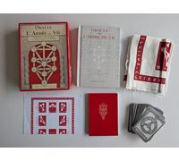 Oracle de l'Arbre de Vie