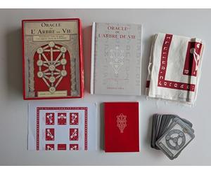 Oracle de l'Arbre de Vie
