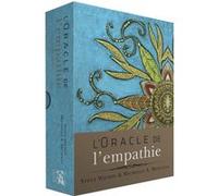 Oracle de l'empathie Michelle Motuzas (Auteur), Steve Wilson (Auteur), Pascale-Linda Steketee (Traduction)