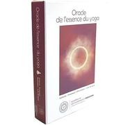 Oracle De L'énergie Du Yoga