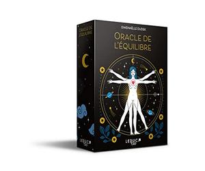 Oracle de l'équilibre