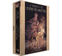 Oracle de l'esprit des ancêtres