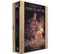 Jade Sky – Oracle de l'esprit des ancêtres – Livre + 43 cartes – Vega