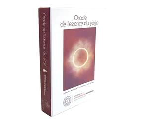 Oracle de l'essence du Yoga