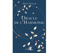 Oracle de l'Harmonie - Coffret