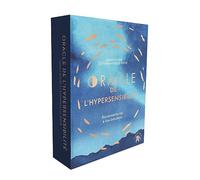 Oracle de l'hypersensibilité: Reconnecte-toi à ton intuition