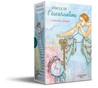 Oracle de l'incarnation Isabelle Leboeuf (Auteur)