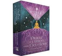 Vega – Oracle – De l'union entre ciel et terre – Venusia Starchild – Boîte
