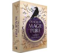 Vega - Oracle de magie pure - Andres Engravia - 36 cartes