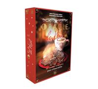 Oracle de Noël: 50 cartes magiques pour s'émerveiller