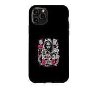 Oracle de Rome Ancienne prophétie Mystique Romaine Coque pour iPhone 11 Pro