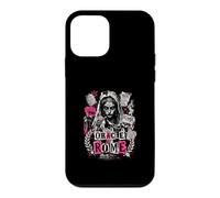 Oracle de Rome Ancienne prophétie Mystique Romaine Coque pour iPhone 12 Mini