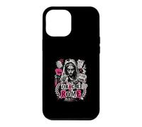 Oracle de Rome Ancienne prophétie Mystique Romaine Coque pour iPhone 12 Pro Max