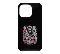 Oracle de Rome Ancienne prophétie Mystique Romaine Coque pour iPhone 13 Pro