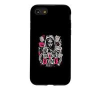Oracle de Rome Ancienne prophétie Mystique Romaine Coque pour iPhone SE (2020) / 7/8