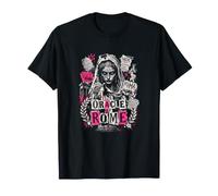 Oracle de Rome Ancienne prophétie Mystique Romaine T-Shirt