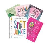 Oracle Deck, Tarot Cards, Vivid Mystical Imagery Unlocks Profound Secret Insights, Guide Accurate Readings and Intuitive Wisdom, Board Game for Festive Gatherings
