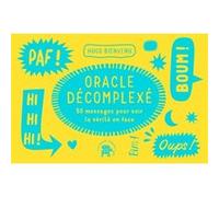 Oracle décomplexé Hugo Bienvenu (Auteur)