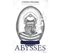 Oracle des abysses - Lucy Cavendish - Divination - 2013 - Cartes oracle