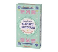 Oracle des accords toltèques