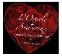 Oracle des amoureux - L'Oracle - 45 cartes oracle