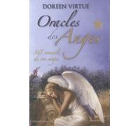 Oracle des Anges, 365 conseils de vos anges - Doreen Virtue - Exergue - broché - Guide