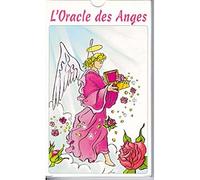 Oracle des anges - le jeu