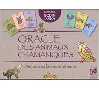 Oracle des animaux chamaniques