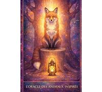 Oracle des animaux inspirés: Message divin