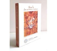 Oracle Des Animaux Totems
